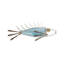 Fish, Spoon, Findings and Glass