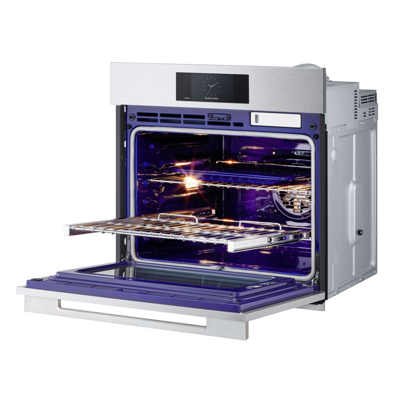 30-Inch Transitional Series Single Wall Oven