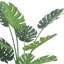 120cm Faux Plant in Pot Liner