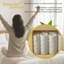 Viscotherapy Pocket Sprung 400 Mattress-90573502