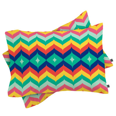Juliana Curi Chevron