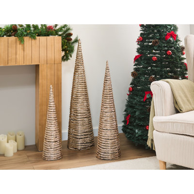 Annmaria Christmas Decorative Accent