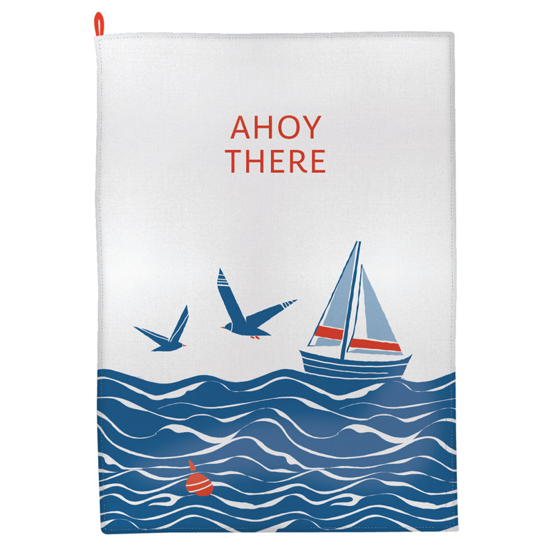 Cotton Tea Towel Kitchen Towel