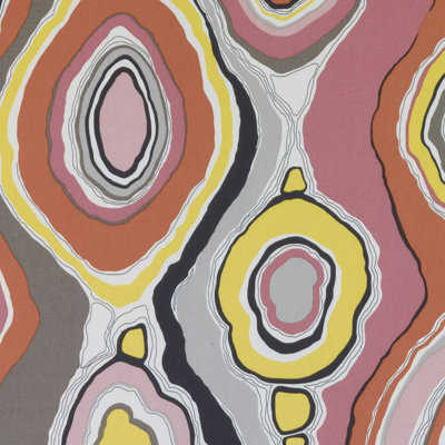 Tobi Fairley Prints And Wovens 100% Cotton Fabric
