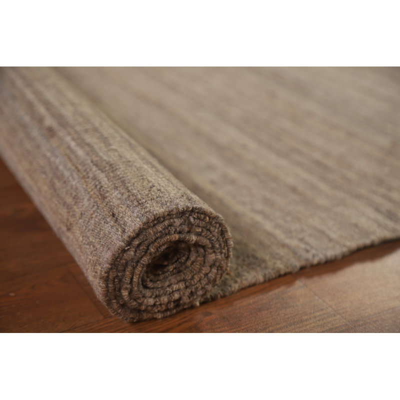Tapis en laine Contimpoary Kilim