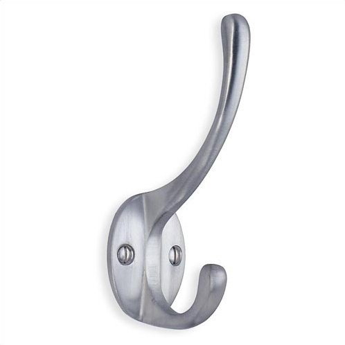 Raspberry Steel Wall Wall Hook Winston Porter 