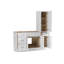 Meuble-lavabo simple 60 po Disar-111300911