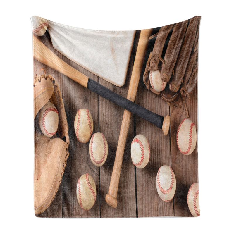 Hand Woven Throw Blanket, 60" x 80"