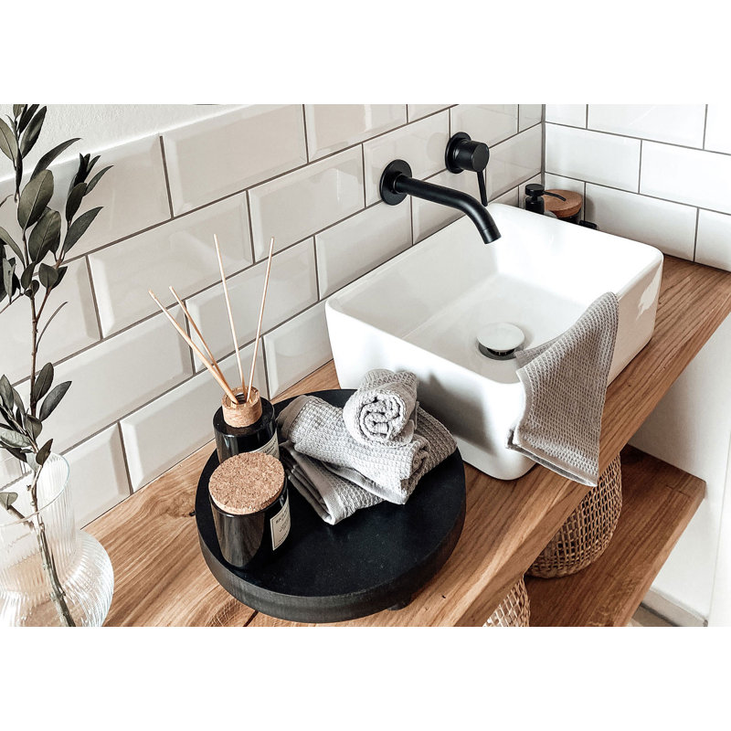 Lightweight Towels, Stone