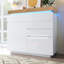 110 cm W Chest of 3 Drawers