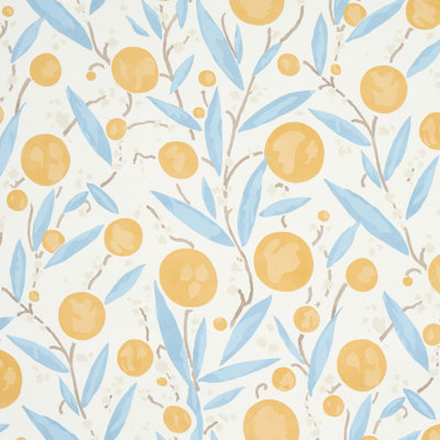 Papier peint Mirabelle