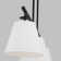 Stephens 3 - Light Dimmable Modern Linear Chandelier