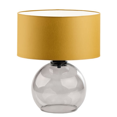 BEDSIDE LAMP LUTON