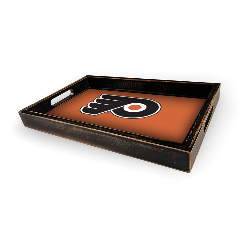 Flyers Bright Line - Plateau couleur équipe