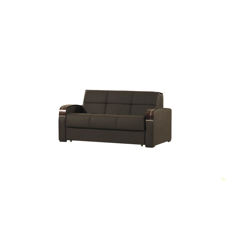 Causeuse convertible avec rangement Primenest