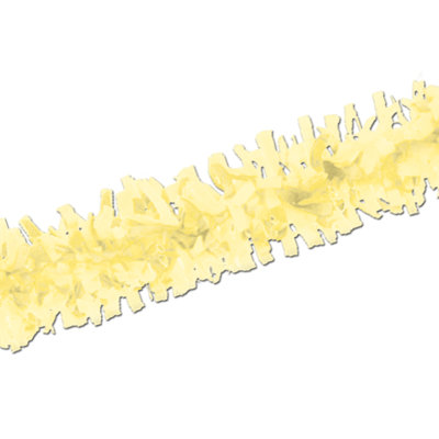 Paper 300'' Banners & Streamers