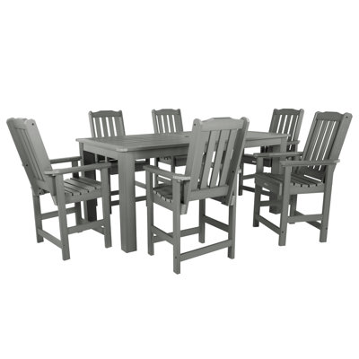 Ensemble repas pour 6 personnes Kile