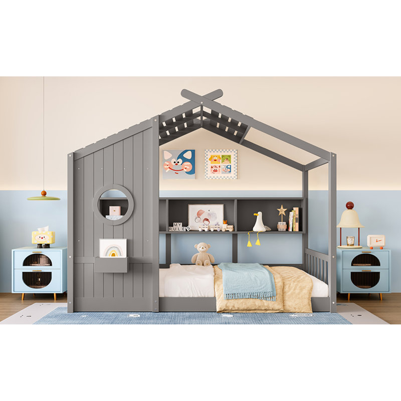 Maisonnette Montessori