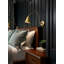 Lampe murale Beldane 18 Vintage Industrial
