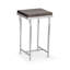 Wick Solid Wood Top Side Table-62265434-94074615