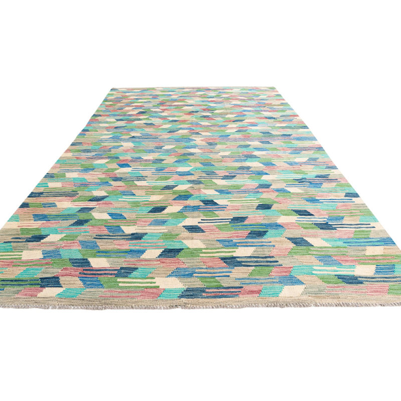 Ohlson Multi Rug