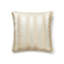 Modern Luxury Square Pillow Cover & Insert