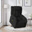 Fauteuil de massage inclinable électrique-448153467