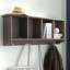 Kennedy Wall 4 - Hook Wall Mounted Coat Rack-32970265