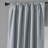 Faux Silk Curtains for Bedroom Blackout Curtains for Living Room Large Window Single Panel Drapes-8014392-8014370