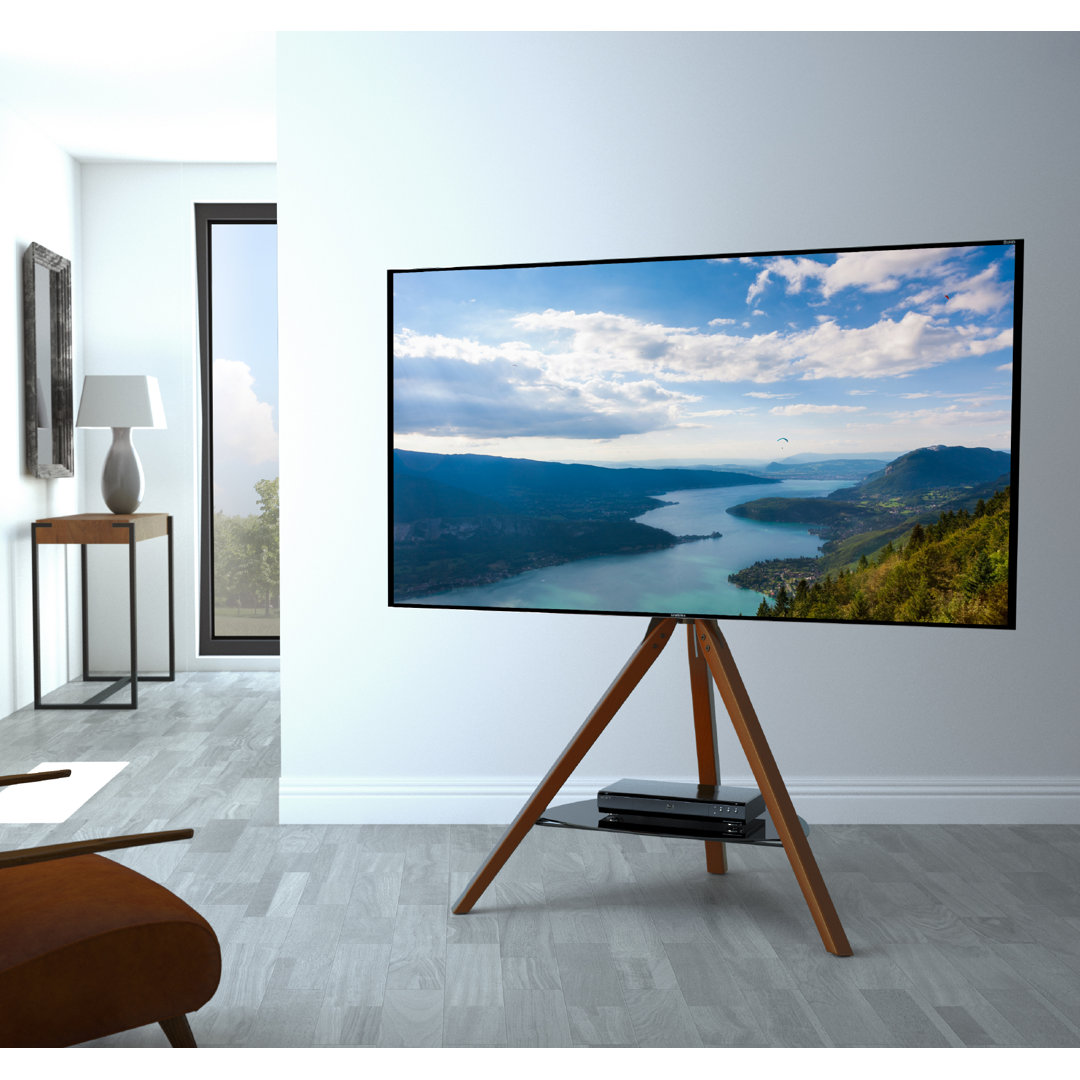 TV-Lowboard Channell für TVs bis zu 65"