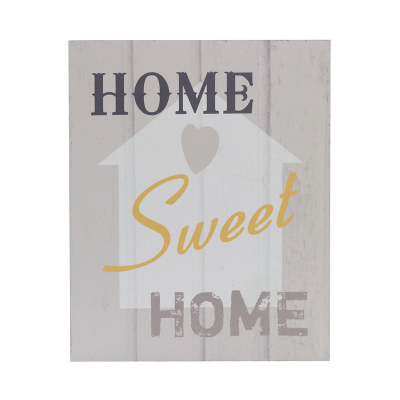Farmhouse Wall Decor