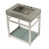 Polished Nickel is out of stock