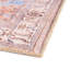 Tapis traditionnel de couleur bleu-brun-1215486390