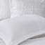 Ensemble de housse de couette en microfibre double / grand 4 pièces
