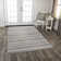 Overlea Wool Striped Indoor Rug
