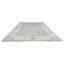 Oushak Collection, Transitional One-of-a-Kind Rectangle 10'3" x 13'10" Hand Knotted Area Rug