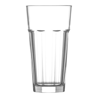 Amsterdam Long Drink Glass