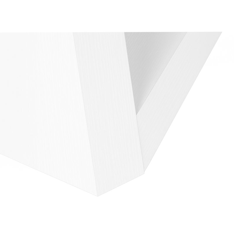 Table d'appoint polyvalente pour canapé, vestibule et console, design contemporain pour les espaces de vie modernes