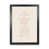 Black Framed selected