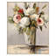 Dawsonville Bount circulation sur toile