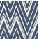Saxmundham Chevron Wool Hand Woven Area Rug
