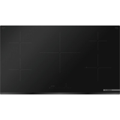 800 Series,36" Induction Cooktop, Frameless