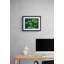 Lotus Pond Serenity Series I Print by Ruth Hayes-71200023-71200024