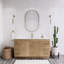 Meuble-lavabo simple l 60 po-70182616