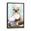 « cafe ii », reproduction sur toile-72146503-72146509-32498637
