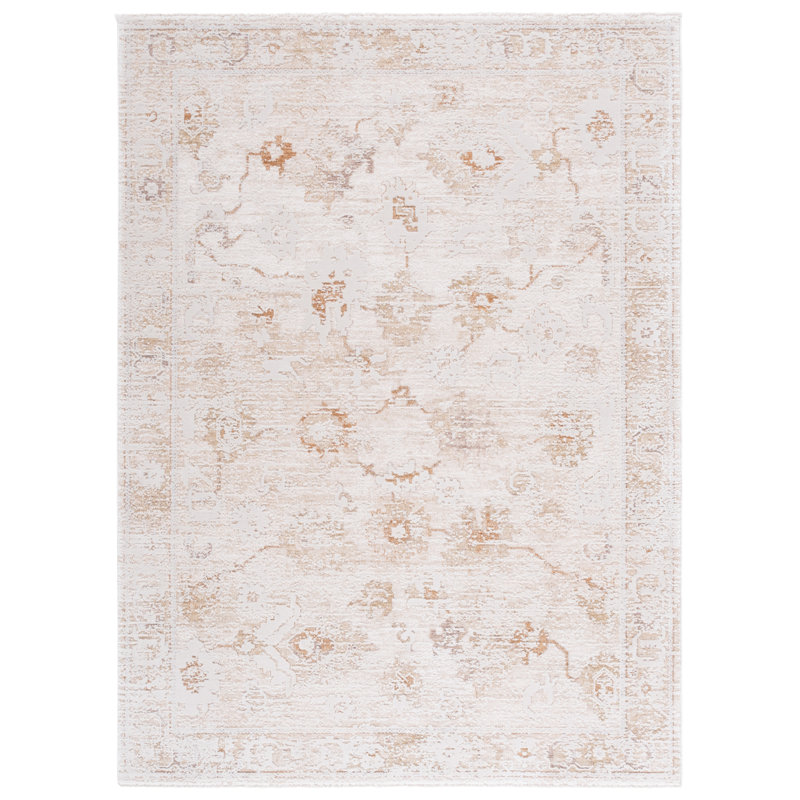 Romance 316 Performance Oriental Rug, Rectangle 9' x 12'
