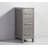 Framed 84" Double Bathroom Vanity Set-27042757