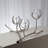 Twig 3 Vase Holder-Nickel-22841096