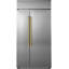 Refrigerator Handle-100098414