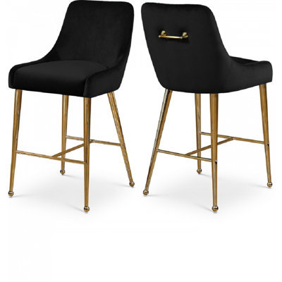 Tabouret de comptoir 25 po Aweis